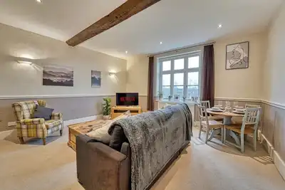 Image de Harrow Croft, 2 Bedroom Flat St Johns, Worcester