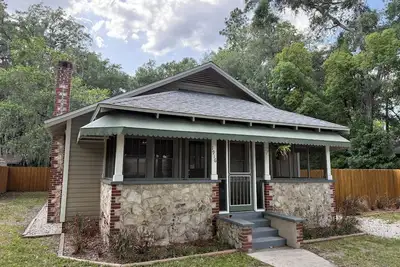 Image de Gnv Chert House - 1. 5 miles to Uf - 3 miles to Shands