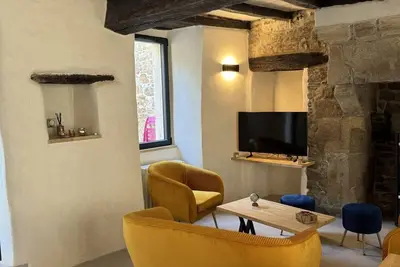 Image de La maison de Saint pol