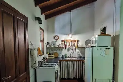 Image de La Chacrita, Rural House in the heart of Chacras de Coria- Wine Roads