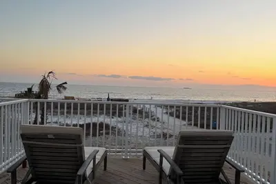 Image de Beachfront Townhome / Private Pool / Family Friendly / Mexico Beach / Sleeps 14