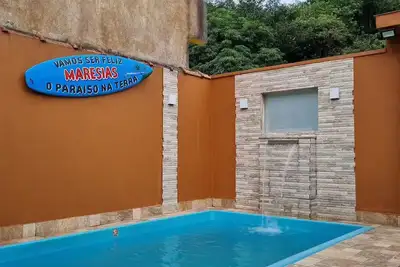 Image de Toque-Toque Grande: Your Suite in Maresias!