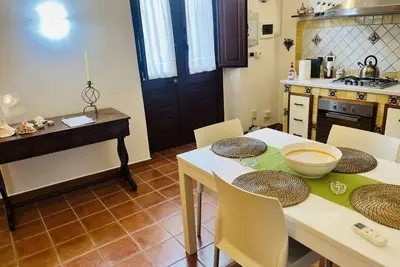 Image de Casa Vittoria, vacations in Syracuse a stone's throw from the island of Ortigia