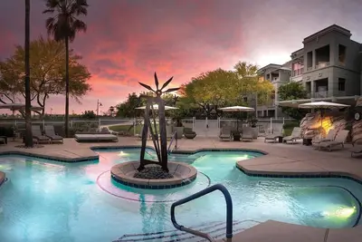 Image de Marriott's Canyon Villas\/New Year's Week\/1br-1ba \n12\/27\/25 - 01\/03\/26