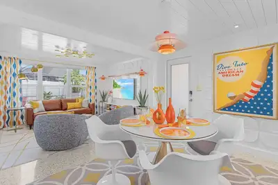 Image de 3 Mi to Beach: Delightful South Venice Retreat!