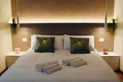 Image de Charming Stay in the Heart of Historic Alba