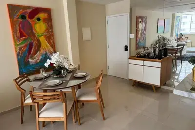 Image de Chic Modern Apartment
