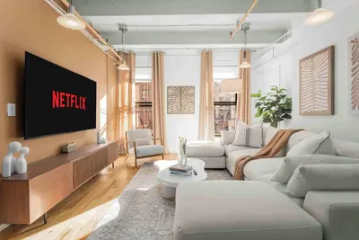 Image de Stylish and Spacious / 3 Bdr Unit in Dumbo Nyc
