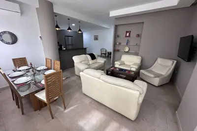 Image de Alger-Centre｜Appartement haut-standing  [170 m²]