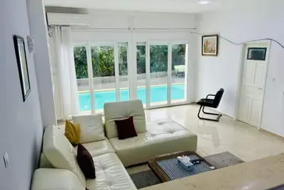 Image de Alger-Centre (El Biar) | Appartement avec Piscine