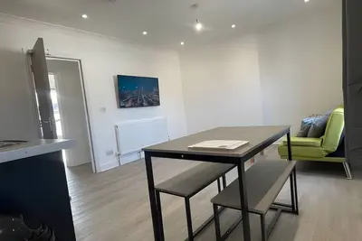 Image de Modern Flat in Pe1 City Centre