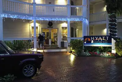 Image de 2-bedroom Key West Hyatt Sunset Harbor villa Thanksgiving week! 11/23 - 30, 2025