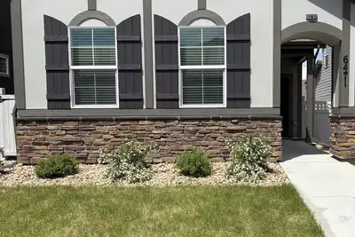 Image de Bright Modern Retreat Near Dia & Gaylord Resort