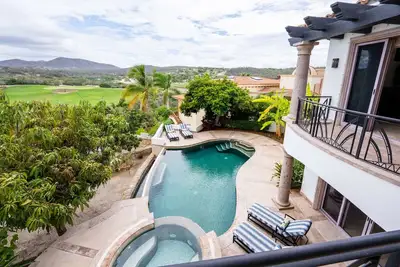 Image de Puerto Los Cabos Flor de Mayo