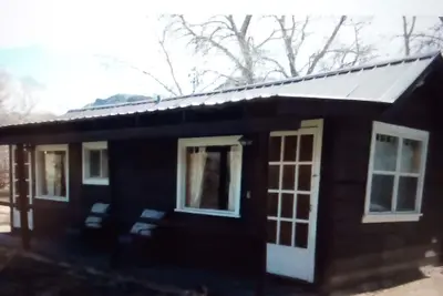 Image de Cowboy Bunk House 2