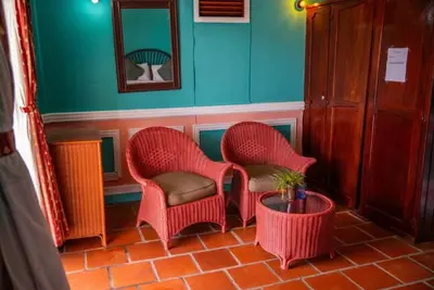 Image de Hibiscus Hideaway – Superior Garden Room