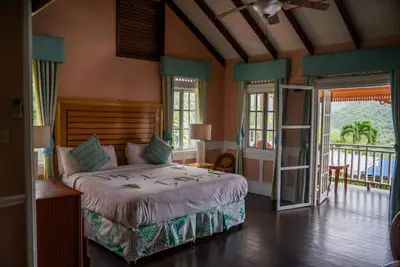 Image de Ocean Breeze – Superior Deluxe Room