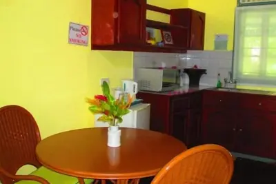 Image de Tropical Affair – Superior Deluxe Room