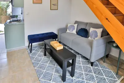 Image de La maison des dunes
