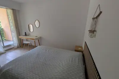 Image de Appartement vue sur mer à deux pas des plus belles plages