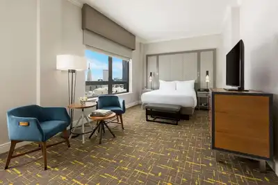 Image de Unwind and Explore in San Francisco's Vibrant Neighborhood! Pets are Welcome!