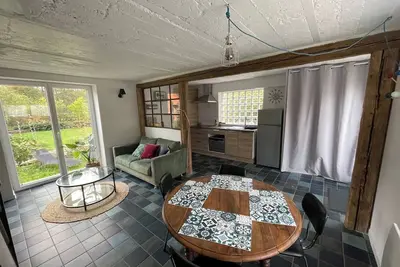 Image de Charmante petite maison