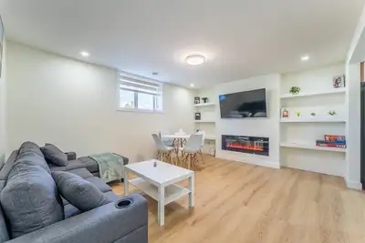 Image de Cozy 2 bedroom house