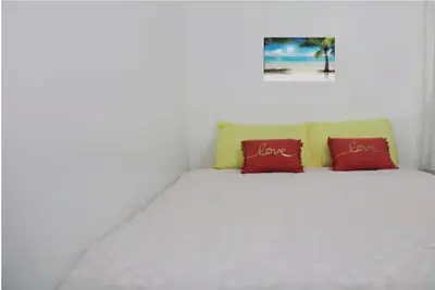 Image de Charming Private room with Ac, WiFi in beautiful San Antonio