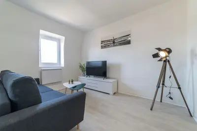 Le Sweet Duplex - Parking + Wifi gratuits