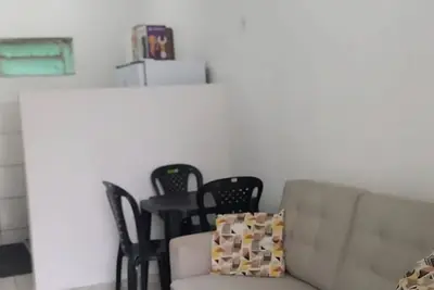 Image de Fully furnished kitenet near hospital sĂŁo domingos.