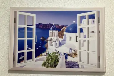 Image de Greek Escape near to Pk Lake, State Parks, Mineral Wells, Shops & Eateries