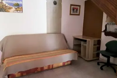 Image de Vacances mer Var T2   80 m2  dans aile de villa 4/5 pers