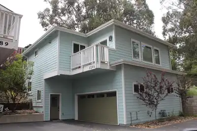 Image de Beautiful Townhome in Downtown Morro Bay