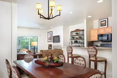 Image de Club Wyndham Lake of the Ozarks 4 Bedroom Presidential Suite