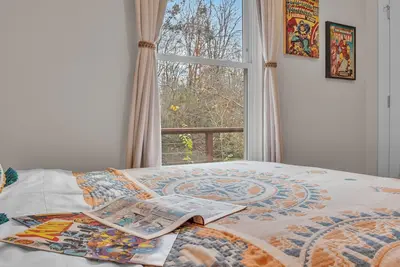 Image de Relaxing 3-Bedroom Lake Waccamaw Home with Canal Views, Ac & WiFi