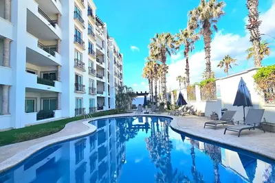Image de Beautiful Apartment a few of minutes to the Beach