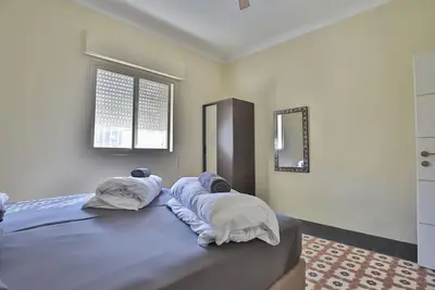 3-bedroom apartment in Center of Jerusalem