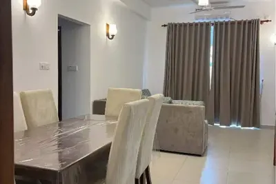 Image de Modern condo in the heart of Colombo city, minutes away from Wellawatte Beach