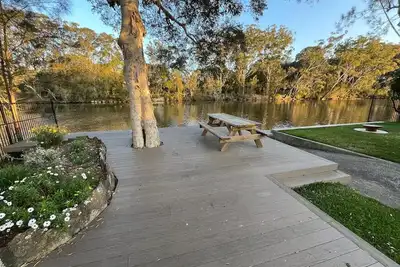 Image de The Wyong River House-Pool/Fishing/Kayak/Fireplace