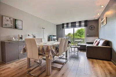 Image de Withleyklm6: Spacieux T3 duplex pour 4 personnes Ă Le Touquet-Paris-Plage