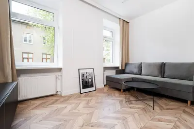 Image de Jaracza City Centre Comfort Apartment
