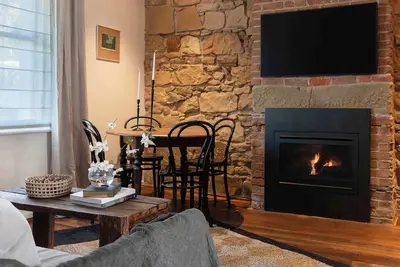 Image de Collected/Places - Boutique Accommodation Hobart