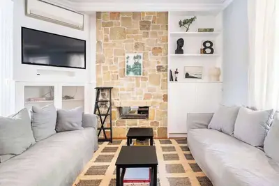 Image de Collected/Places Woolloomooloo - The heart of Syd