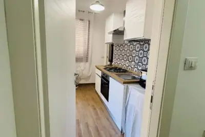 Image de Da Remo apartment :2 Bedroom Apartment with Balcony