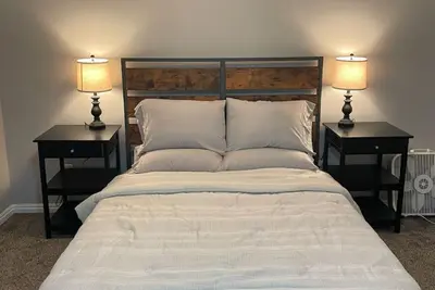 Image de Cozy Mother in-law Apartment in Orem