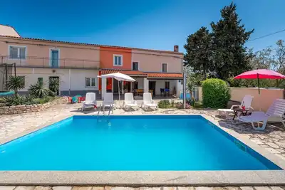 Image de Villa Dragica (Istria - Marcana)
