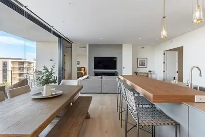 Image de Luxury 2-bedroom condo with Ac, WiFi in beautiful Scottsdale at the Phoenician