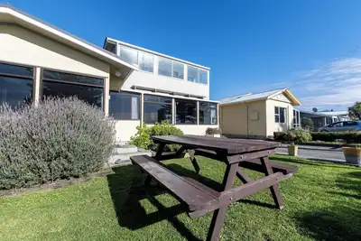 Waterfront | Great Views | Affordable | Unit 3