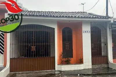 Cozy house in Marco Belém neighborhood for Cop 30 close to the event venue