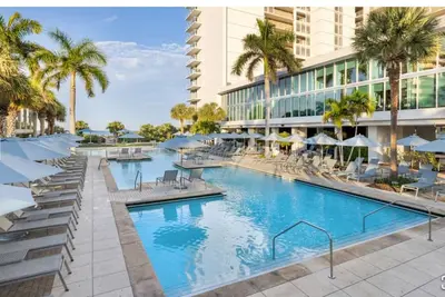 Image de Marriott's Crystal Shores, Marco Island - 3 Bedroom
